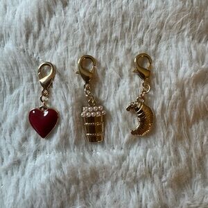 Mini Charm Set
